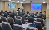 자율형 공립고 2.0 금산여고, 진로융합교육원 연계 진학 설계 컨설팅을 통한 교원 전문성 강화 사진