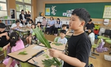 혁신학교 10년 성과…'자율성장 공개의 날' 성황리에 운영 사진