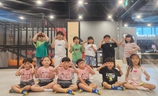 (진산초병설유) 도시문화 속 안전을 배워요! 사진